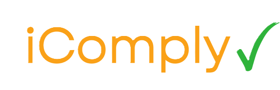 iComply logo