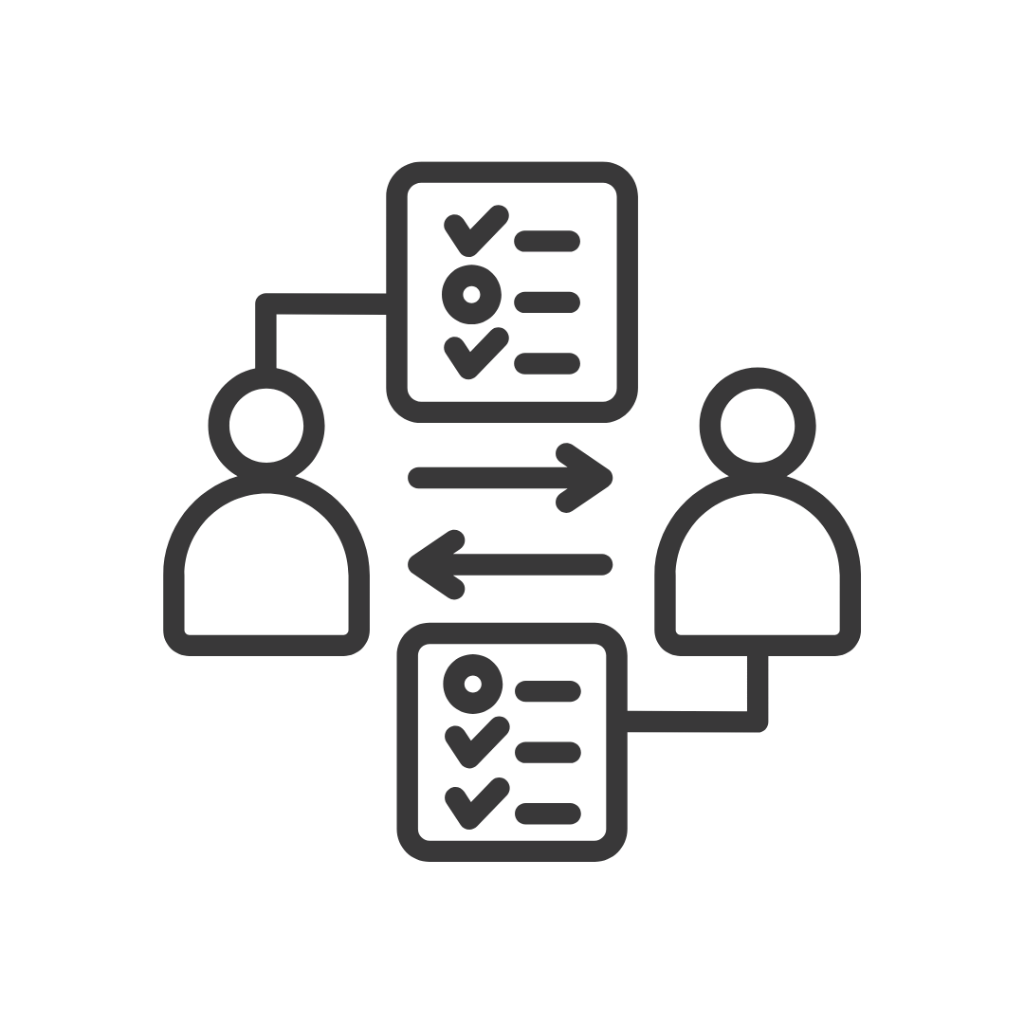 data mapping documentation