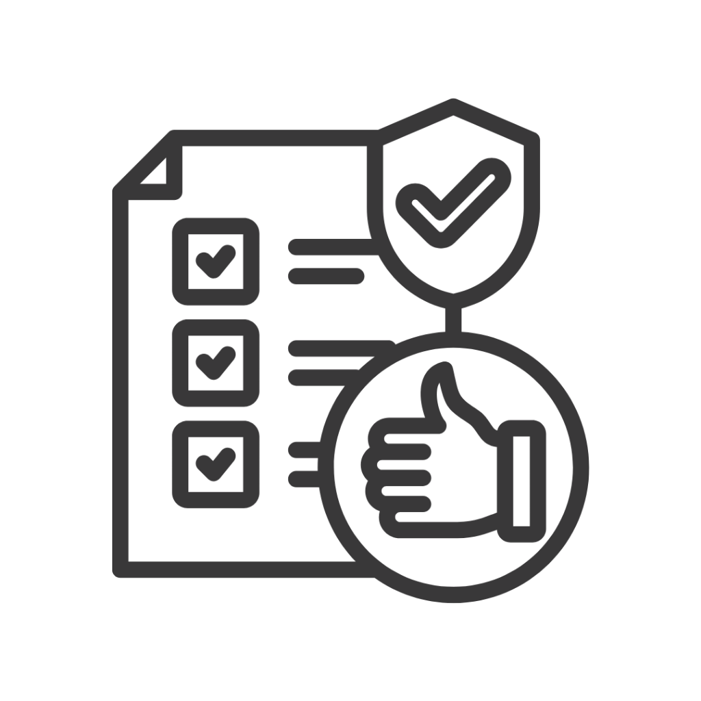 report and monitoring