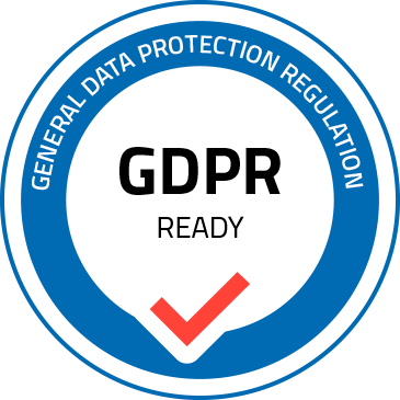 GDPR Compliant GDPR Compliant