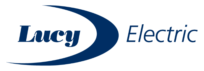 Lucyelectric's company logo