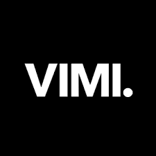 Vimi's company logo