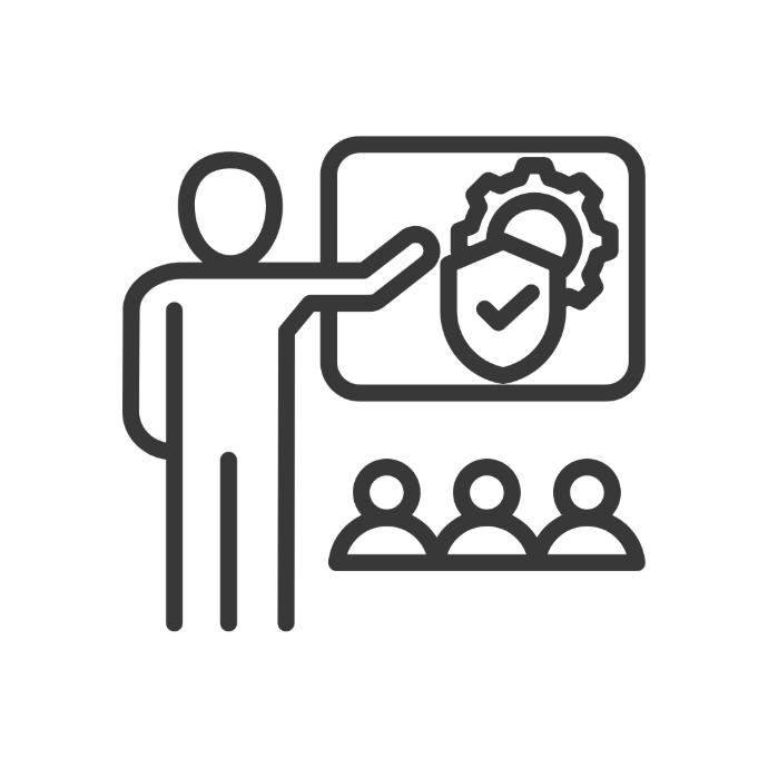 Employee Training & Awareness